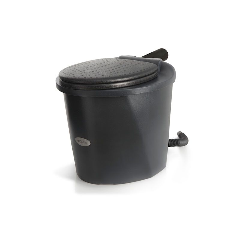 Biolan Simplett dry toilet