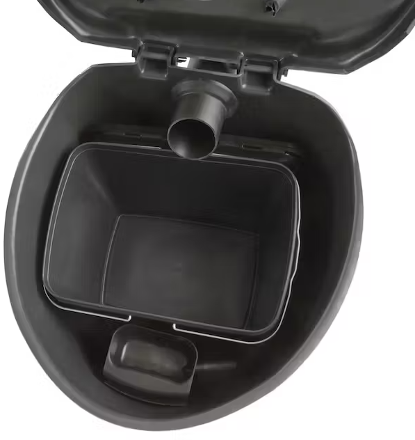 Biolan Simplett dry toilet - 5