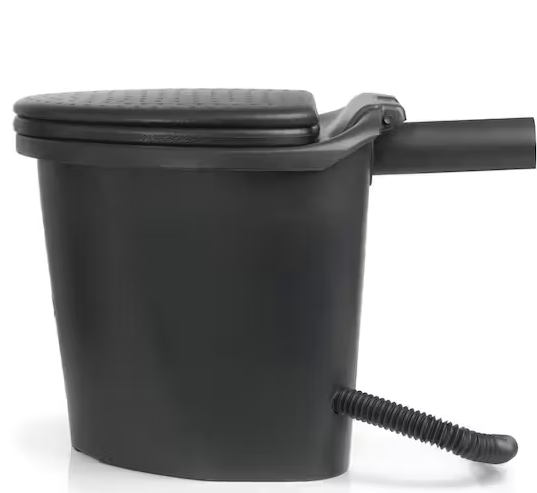 Biolan Simplett dry toilet - 4
