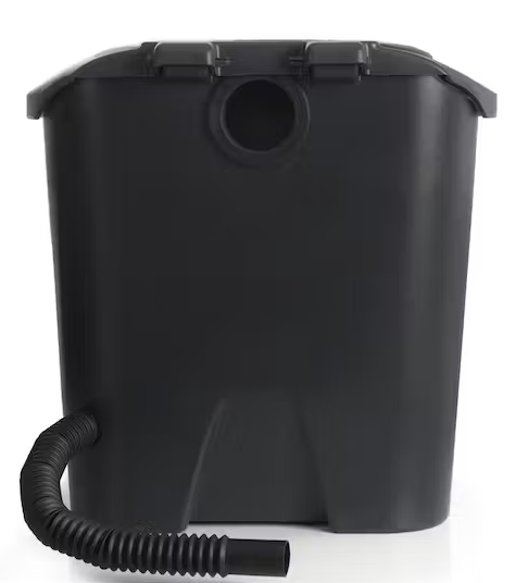 Biolan Simplett dry toilet - 7