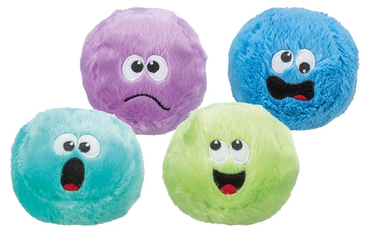 Be Eco Boll - 5