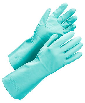 Worksafe Chem 50-450 Kemskyddshandske Nitril