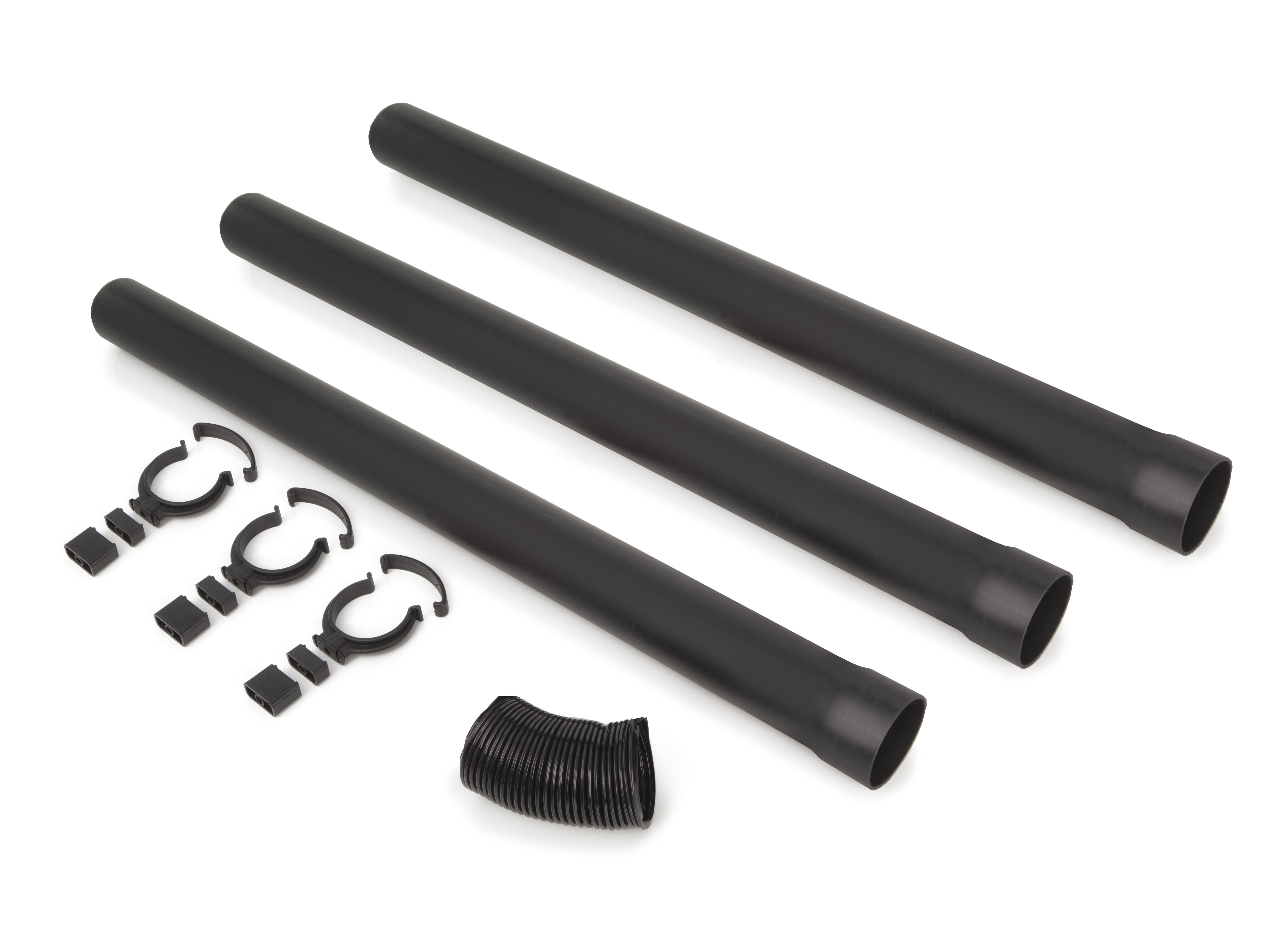 Biolan ventilation pipe package 75mm
