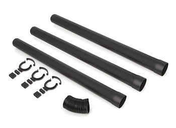 Biolan ventilation pipe package 75mm