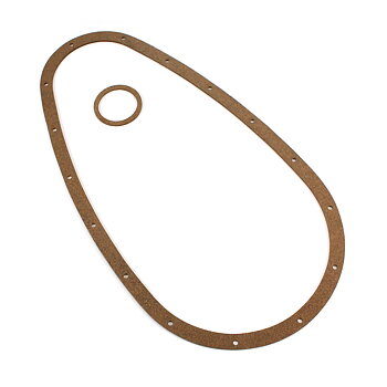 Pakninger BSA M20/M21/B31/B33 svenskprodusert