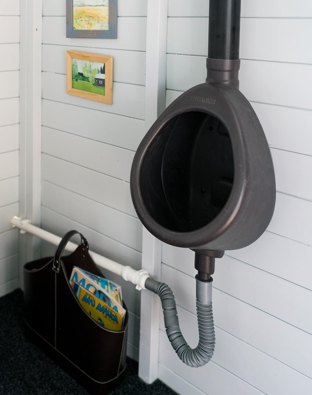 Biolan urinal - 2
