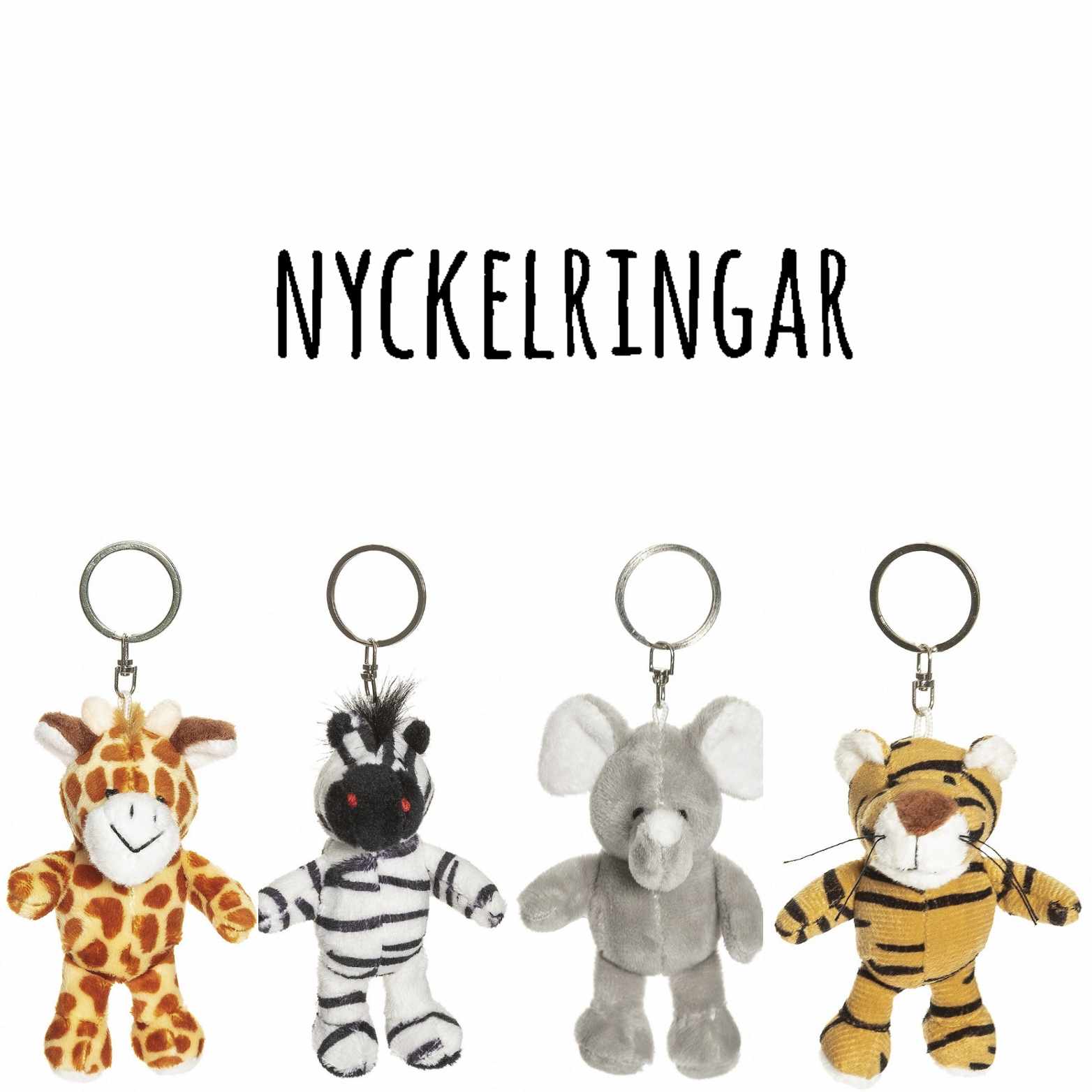 Nyckelring