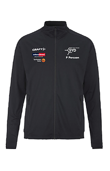 Craft Evolve 2.0 Full Zip Jacket Herr (HF Syd)