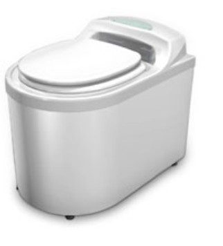 Biolan icelett freezer toilet - 3