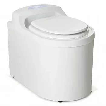 Biolan icelett freezer toilet