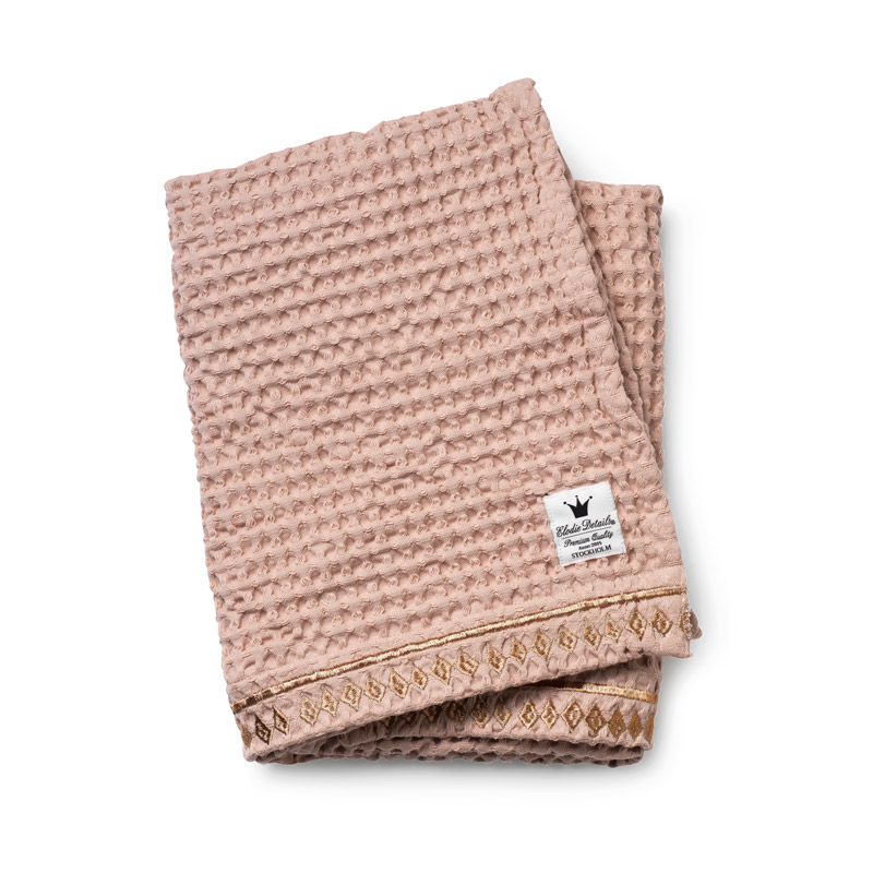 Babyfilt, Powder - Elodie
