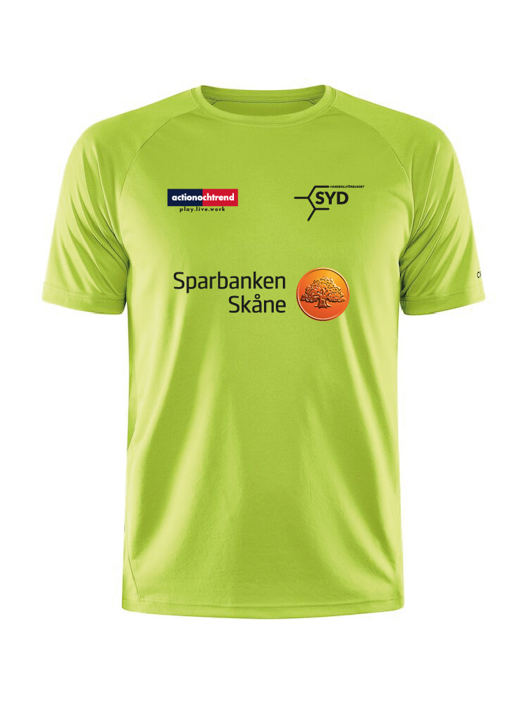 Core Unify Training Tee Herr (HF Syd)