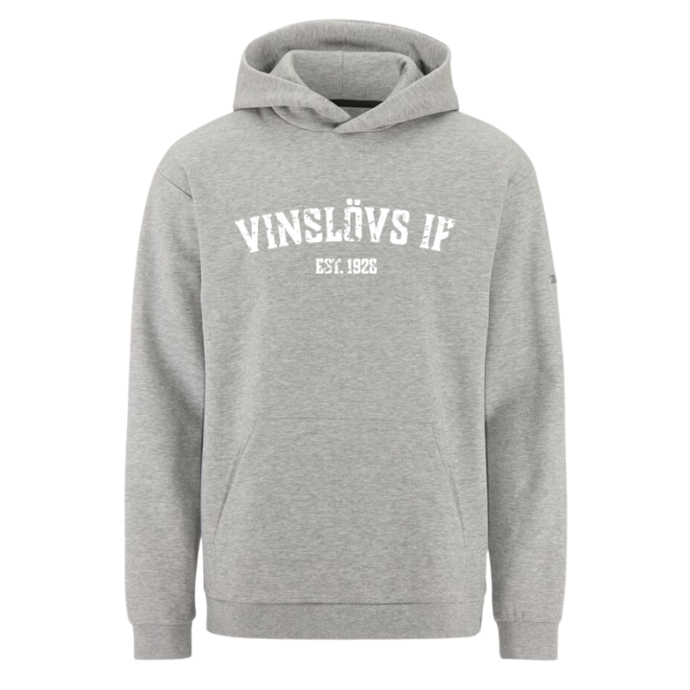 Klubbhoodie, Herr.