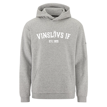Klubbhoodie, Herr.