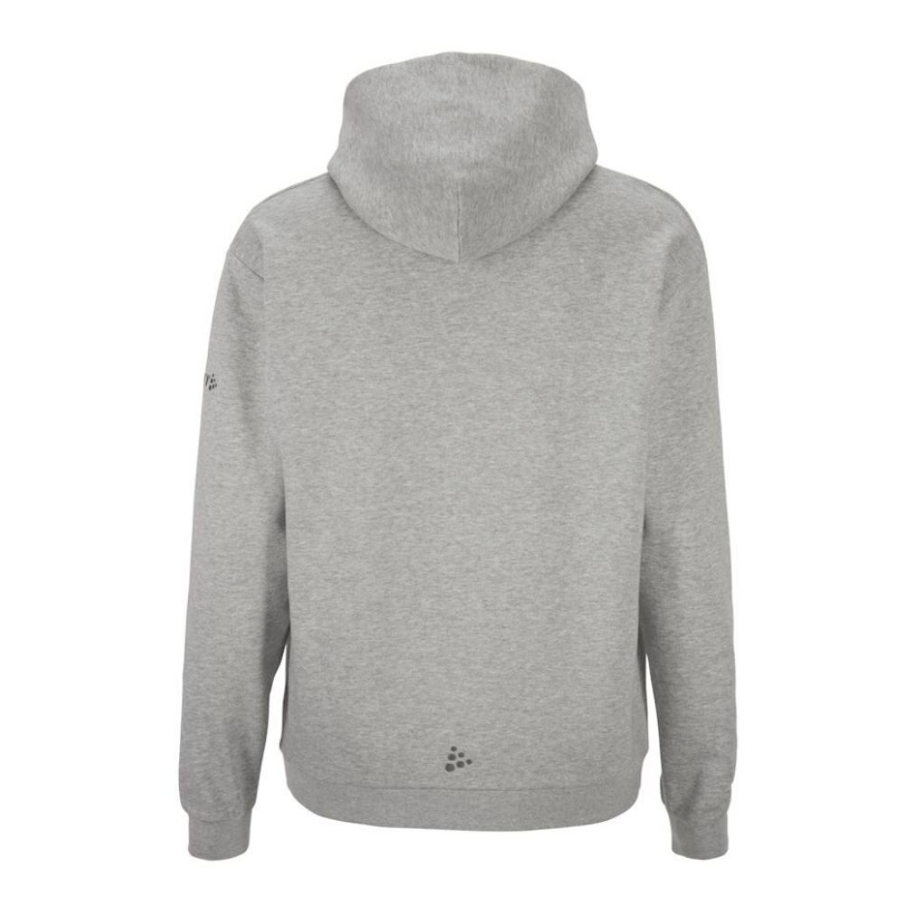 Klubbhoodie, Herr. - 2