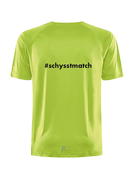 Core Unify Training Tee Dam (HF Syd)