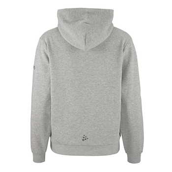 Klubbhoodie, Dam.