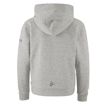 Klubbhoodie, Junior.