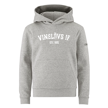 Klubbhoodie, Junior.