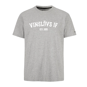 Klubb t-shirt, Herr.