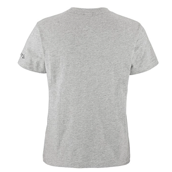 Klubb t-shirt, Dam.