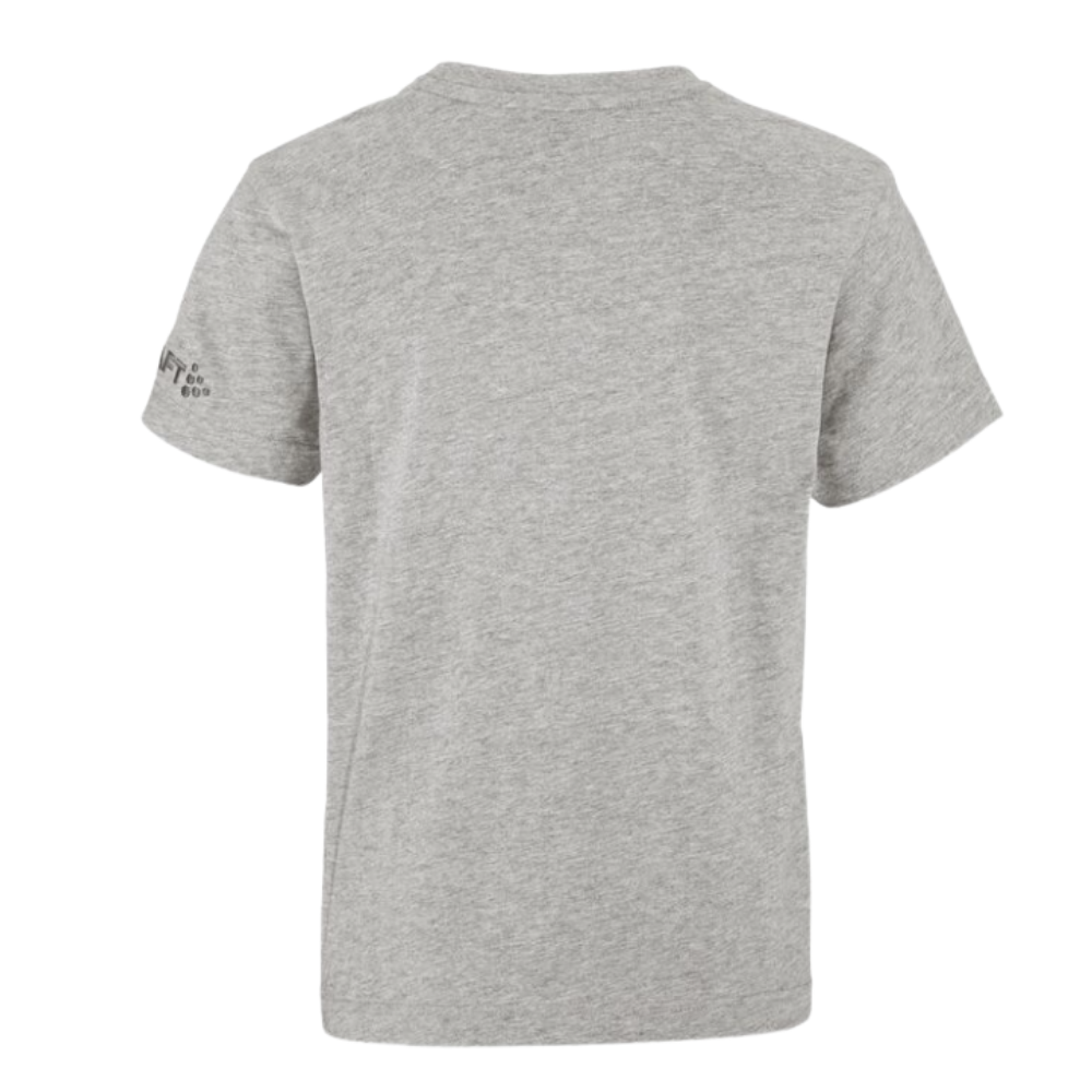 Klubb t-shirt, Junior. - 2
