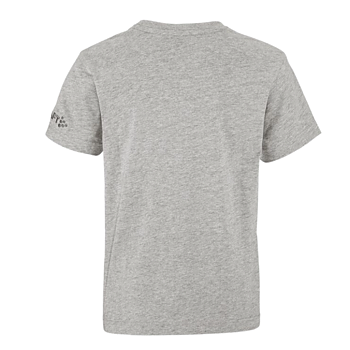 Klubb t-shirt, Junior.