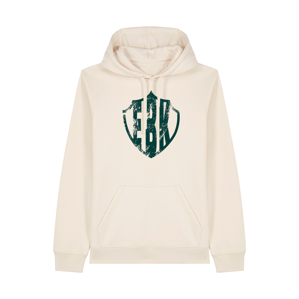 Eneby Hoodie Natural Raw - 2