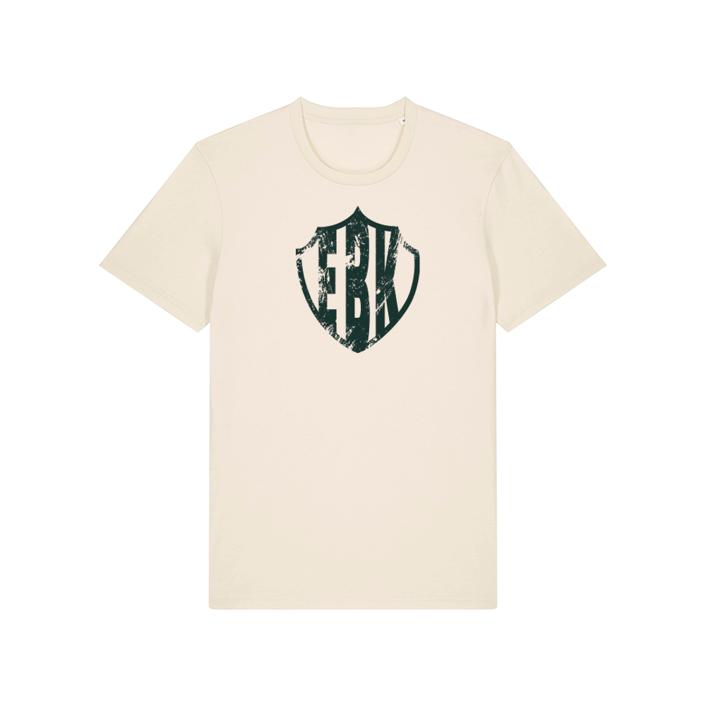 Eneby T-shirt Natural Raw - 2