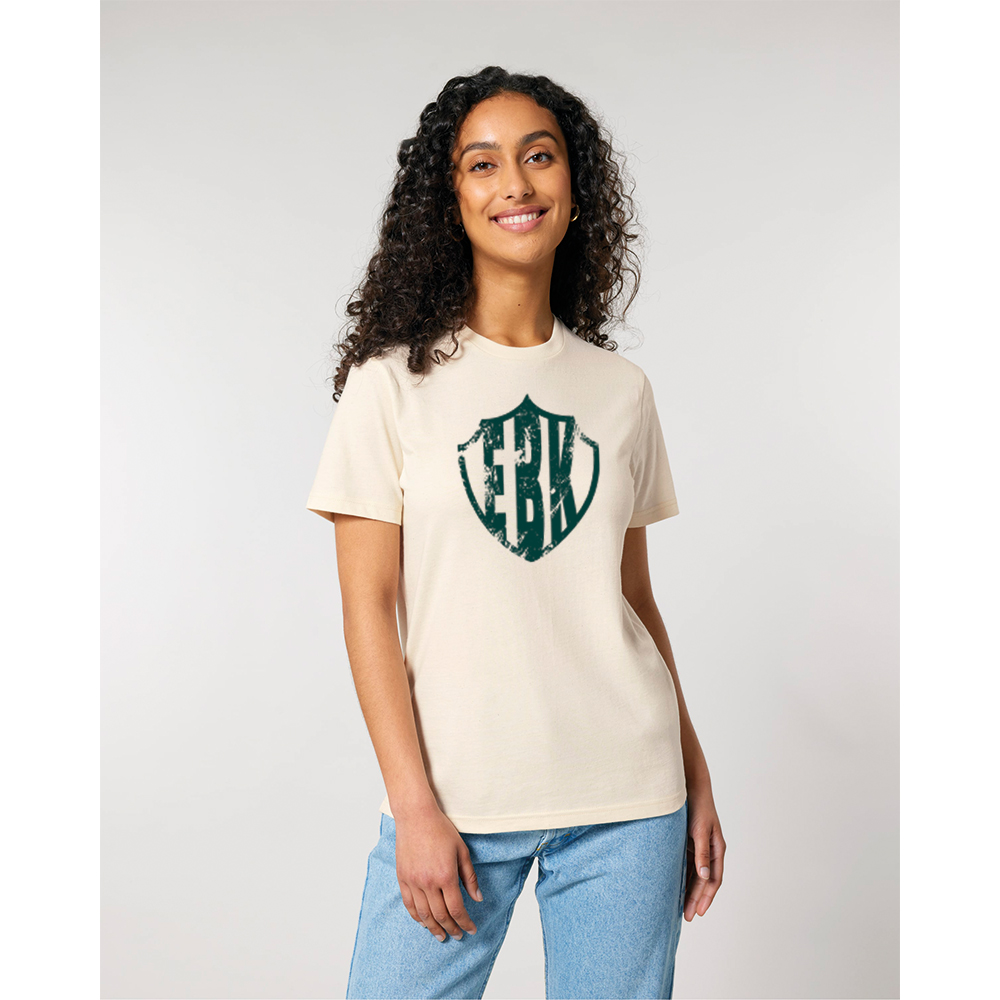 Eneby T-shirt Natural Raw