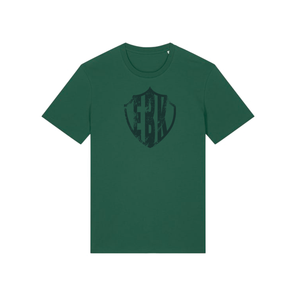 Eneby T-shirt Bottle Green - 2