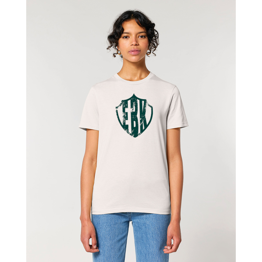 Eneby T-shirt Vintage White