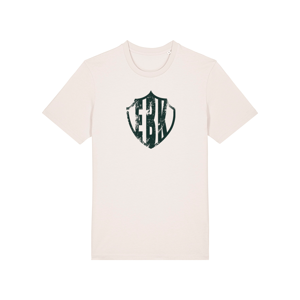 Eneby T-shirt Vintage White - 2