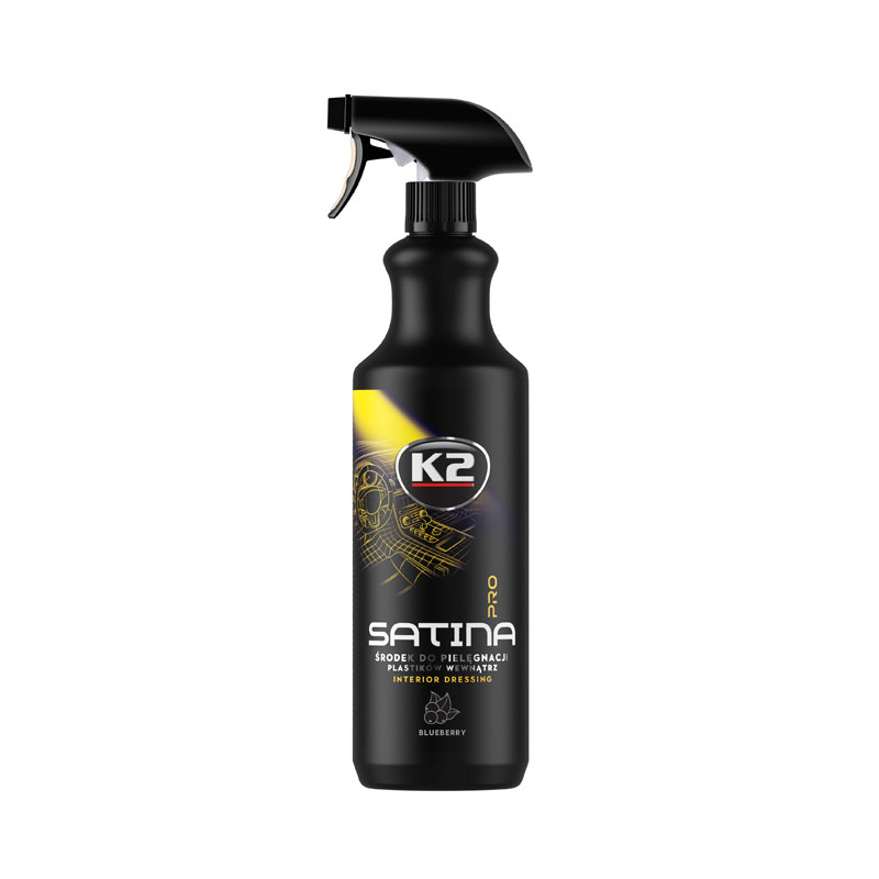 K2 Satina Pro Blueberry 1 L