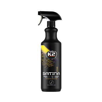 K2 Satina Pro Doftfri 1 L