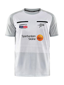 Craft Evolve Referee Jersey Dam (HF Syd)