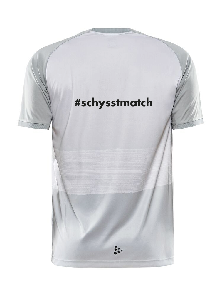 Craft Evolve Referee Jersey Dam (HF Syd) - 2