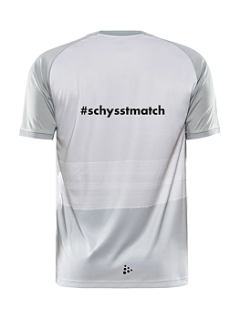Craft Evolve Referee Jersey Dam (HF Syd)