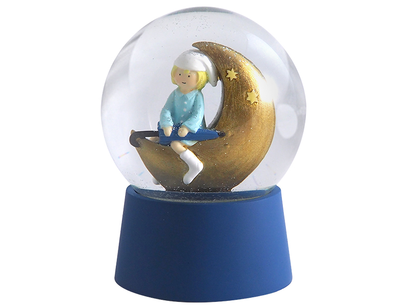 Kids By Friis Snöglob, John Blund