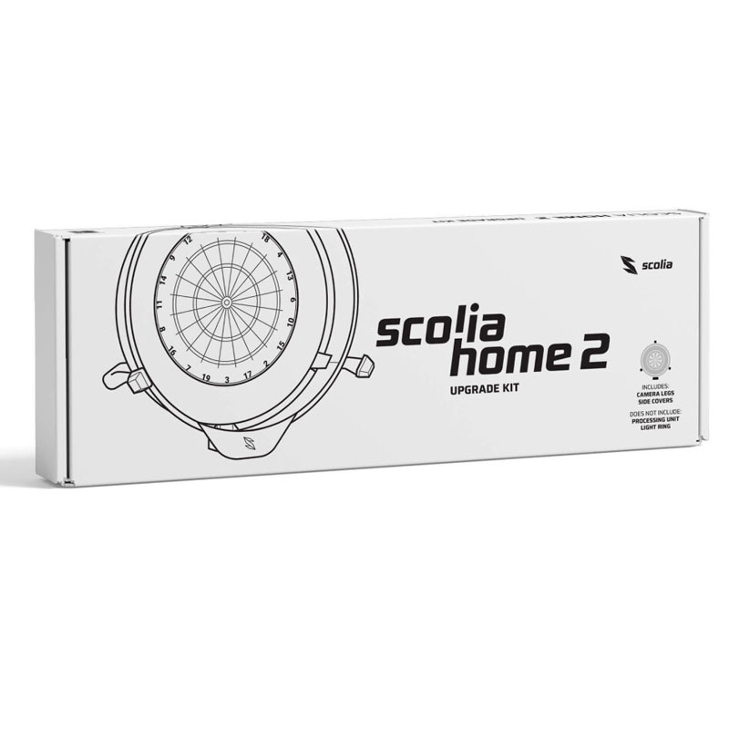 Scolia Home 2 Electronic Automatic Counting System Uppgrade Kit - 2