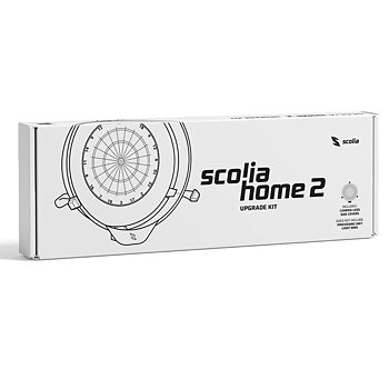 Scolia Home 2 Electronic Automatic Counting System Uppgrade Kit
