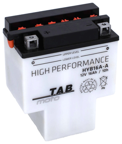 TAB HYB16A-AB, 151x91x182 * + -