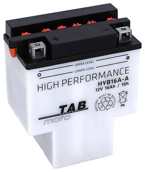 TAB HYB16A-AB, 151x91x182 * + -