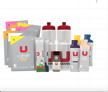 UMARA BIG BIKE BUNDLE