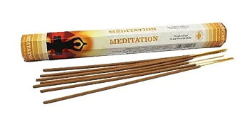 Green Tree Meditation Rökelse