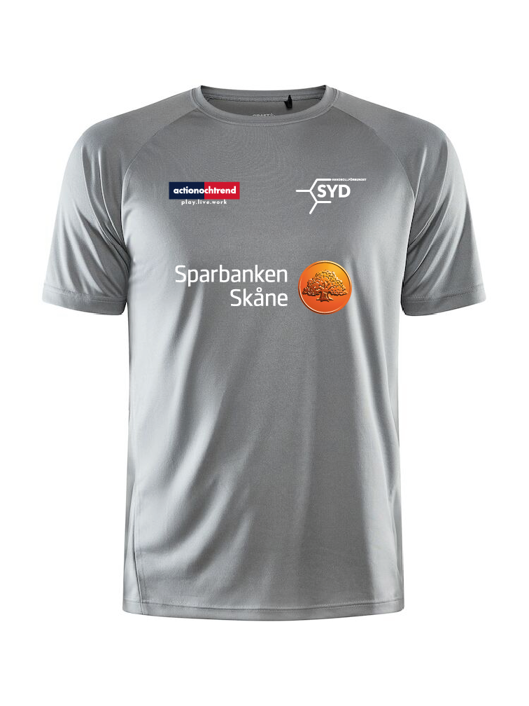 Core Unify Training Tee Herr (HF Syd)
