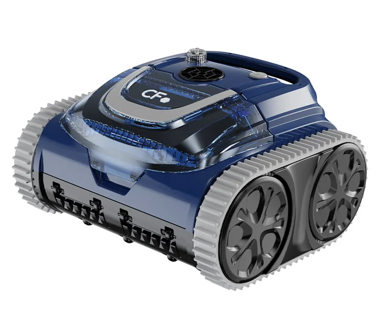 CF 400CL Sladdlös Poolrobot