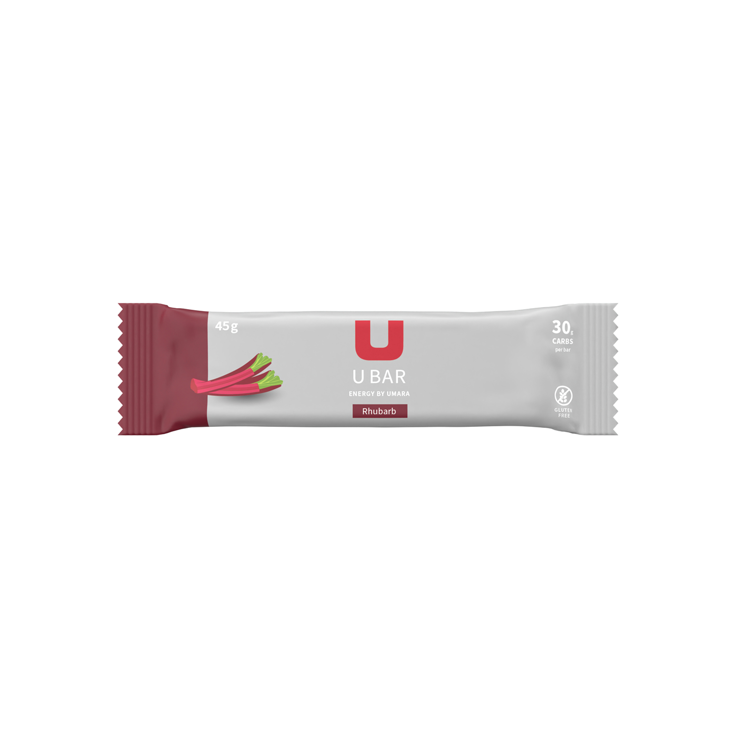 Umara U Bara - Power Pack  - 6 different flavors - 5