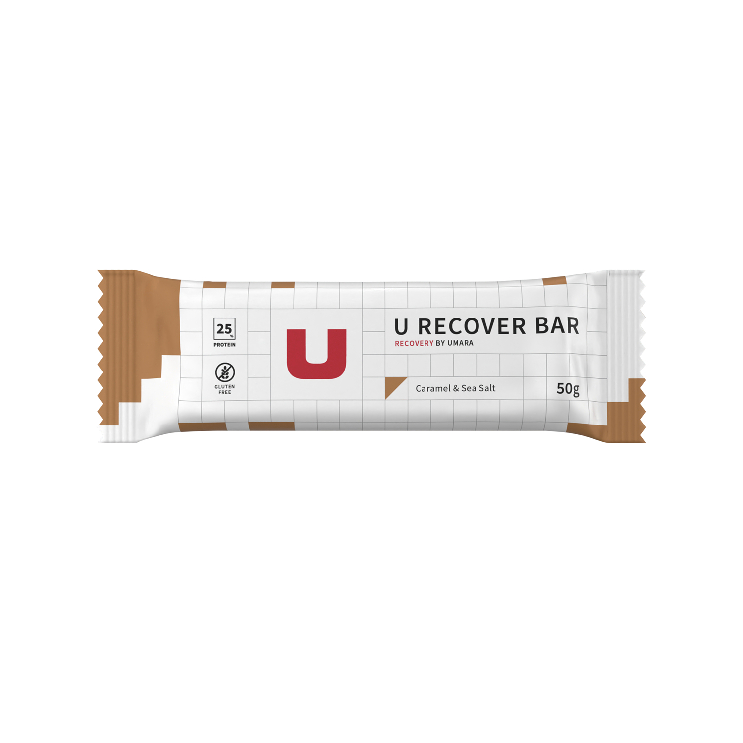 Umara U Bara - Power Pack  - 6 different flavors - 6