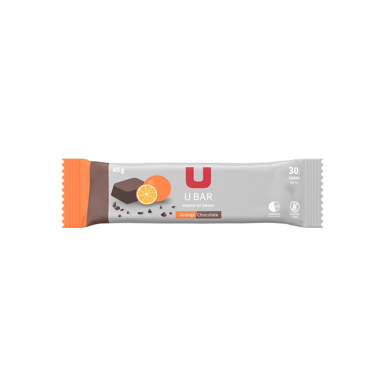 Umara U Bara - Power Pack  - 6 different flavors - 4